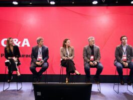 Ganadores de los Adecco Innovation Awards 2026