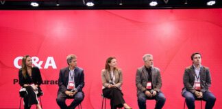 Ganadores de los Adecco Innovation Awards 2026