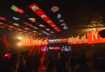 Laurita Fernandez, German Paoloski y Mariano Martinez entre las figuras que celebraron los 8 años de Growing Group: la compañía aceleradora de la Creator Economy en la región.