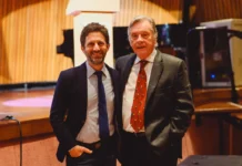 Miguel Daschuta es el nuevo presidentede la Academia Argentina de la Publicidad.