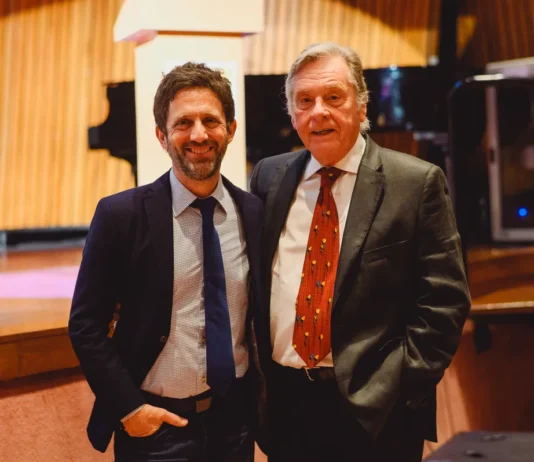 Miguel Daschuta es el nuevo presidentede la Academia Argentina de la Publicidad.