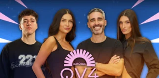 Sabrina Rojas, Zaira Nara, “Pollo” Álvarez y Lola Latorre, protagonistas de la nueva programación de DGO Stream