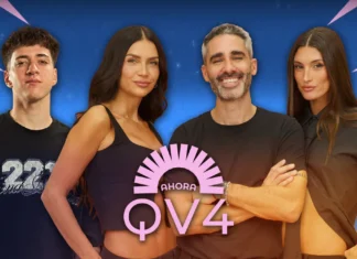 Sabrina Rojas, Zaira Nara, “Pollo” Álvarez y Lola Latorre, protagonistas de la nueva programación de DGO Stream