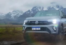 Bernbach y Volkswagen Argentina presentan la edición especial Amarok V6 Unlimited con una historia de aventura y libertad