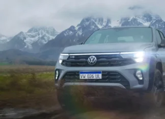 Bernbach y Volkswagen Argentina presentan la edición especial Amarok V6 Unlimited con una historia de aventura y libertad