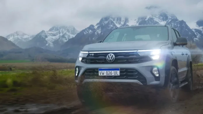 Amarok PR