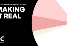 Dentsu Creative CMO Report 2026: de la promesa al impacto, una nueva etapa de la IA