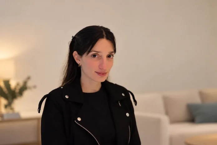 Delfina Scalise