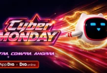 “Entrá, Comprá y Ahorrá”: Dia se suma al Cyber Monday con ofertas imperdibles y entregas en menos de 60 minutos
