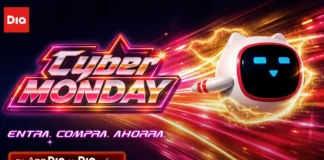 “Entrá, Comprá y Ahorrá”: Dia se suma al Cyber Monday con ofertas imperdibles y entregas en menos de 60 minutos