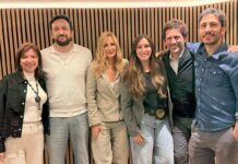 Duplas Interact inaugura su cuarta temporada, ahora con el formato de streaming en vivo