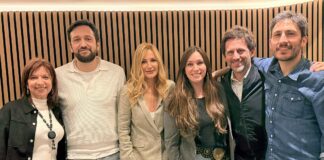 Duplas Interact inaugura su cuarta temporada, ahora con el formato de streaming en vivo