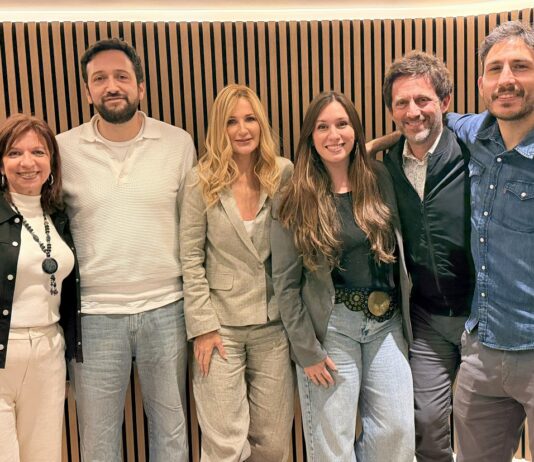 Duplas Interact inaugura su cuarta temporada, ahora con el formato de streaming en vivo