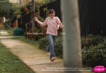 Ladysoft y VML Chile presentan “Eres toda una niña”