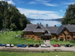Unit, a cargo de la comunicación de las 1000 Millas Sport de Bariloche