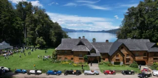 Unit, a cargo de la comunicación de las 1000 Millas Sport de Bariloche
