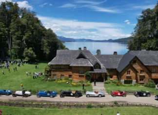 Unit, a cargo de la comunicación de las 1000 Millas Sport de Bariloche