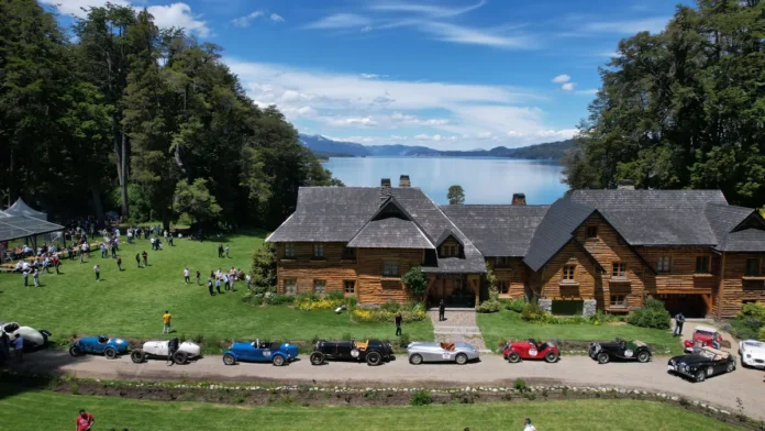 FOTO DIA 1-VILLA LA ANGOSTURA-NAHUEL HUAPI