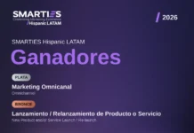 Full Sport celebra su primer año con doble galardón en los Premios MMA Smarties Hispanic LATAM 2026