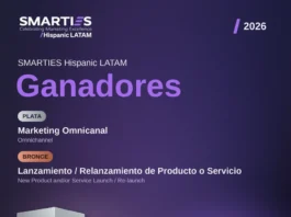 Full Sport celebra su primer año con doble galardón en los Premios MMA Smarties Hispanic LATAM 2026