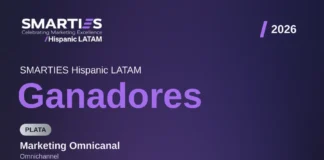 Full Sport celebra su primer año con doble galardón en los Premios MMA Smarties Hispanic LATAM 2026