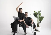 VML Argentina continúa fortaleciendo su liderazgo creativo con la promoción de Segundo Malca y Manu Robeff