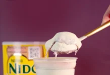 Nestlé Professional® y Açaí Brasil® presentan la Crema Hecha con NIDO®, inspirada en una de las combinaciones más populares de Brasil