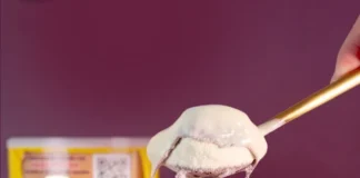 Nestlé Professional® y Açaí Brasil® presentan la Crema Hecha con NIDO®, inspirada en una de las combinaciones más populares de Brasil