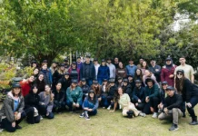 dentsu Argentina celebra una nueva edición de One Day for Change y reafirma su compromiso con el impacto positivo y la comunidad