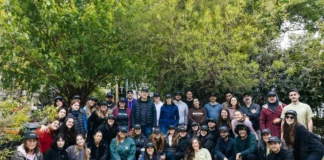 dentsu Argentina celebra una nueva edición de One Day for Change y reafirma su compromiso con el impacto positivo y la comunidad