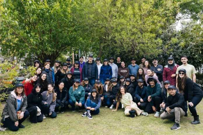 Jornada Dentsu 2026-33