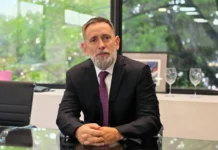Overlabs designó a Martín Krawiecki como director comercial para Hispanoamérica