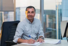 Mauricio Rocha asume el liderazgo de SGS en América Latina para acelerar el crecimiento y acompañar la transformación sostenible de las industrias