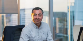 Mauricio Rocha asume el liderazgo de SGS en América Latina para acelerar el crecimiento y acompañar la transformación sostenible de las industrias