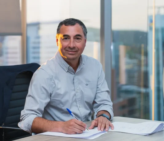 Mauricio Rocha asume el liderazgo de SGS en América Latina para acelerar el crecimiento y acompañar la transformación sostenible de las industrias