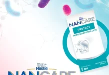 NESTLÉ® presenta NAN® Care, y refuerza su propuesta de innovación en nutrición especializada