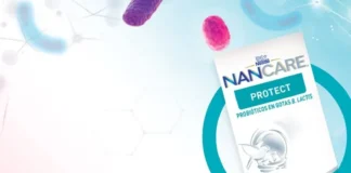 NESTLÉ® presenta NAN® Care, y refuerza su propuesta de innovación en nutrición especializada