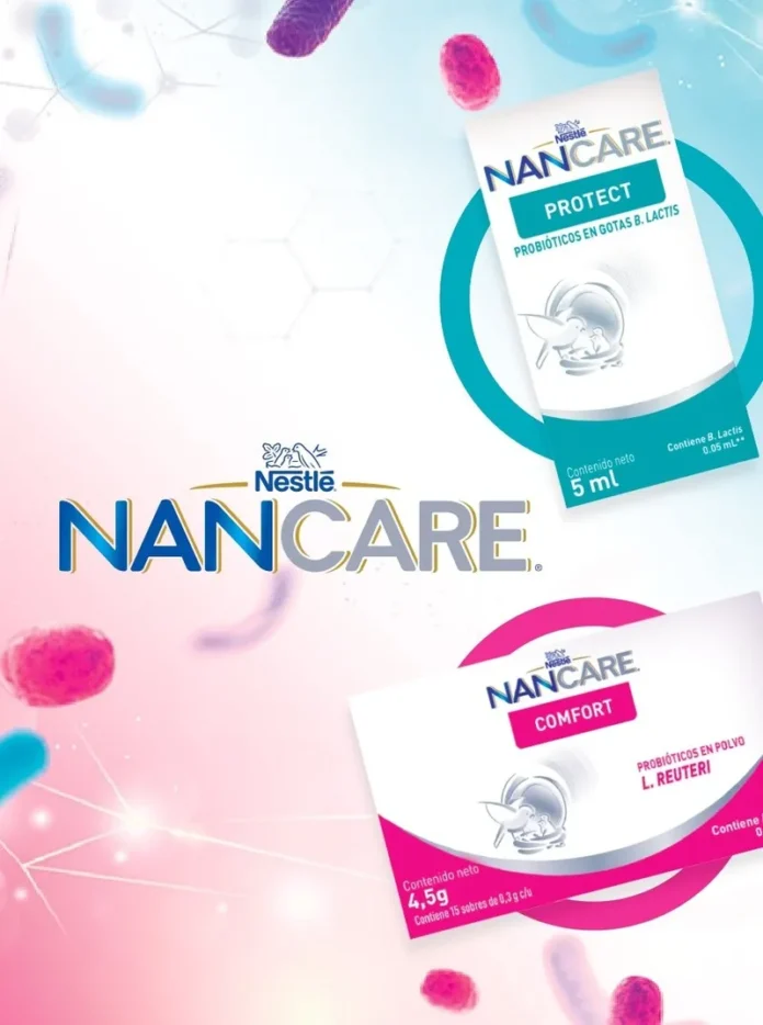 NAN Care