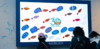 Noblex y Disney invitan a descubrir la magia detrás de los personajes que marcaron generaciones