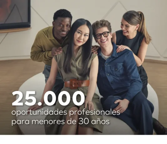 L’Oréal Groupe Argentina lanza la segunda ola de “El sentido del propósito” con foco en Marca Empleadora y diversidad intergeneracional