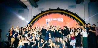 Oniria\TBWA fue elegida Agencia del Año en Tatakuá 2026
