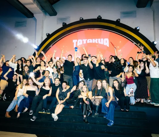 Oniria\TBWA fue elegida Agencia del Año en Tatakuá 2026