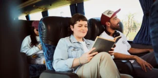 Flexibilidad, autonomía y control: los nuevos atributos que buscan los pasajeros de micro