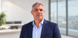 Gire designa a Pablo Neumann como Director Comercial