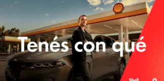 Shell vuelve a apostar por Scaloni de la mano de Don by Havas con “Tenés con qué”, para Shell V-Power.