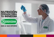 “Nutrición pensada para tu bienestar”, la nueva campaña de La Serenísima y Don by Havas .