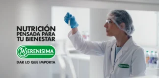 “Nutrición pensada para tu bienestar”, la nueva campaña de La Serenísima y Don by Havas .