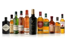 Fratelli Branca acelera su crecimiento y suma a William Grant & Sons a su portfolio en Argentina.