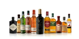 Fratelli Branca acelera su crecimiento y suma a William Grant & Sons a su portfolio en Argentina.