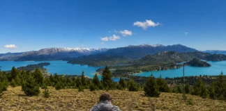 Humo Rojo en las rutas argentinas
